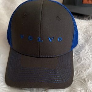 Volvo Hat